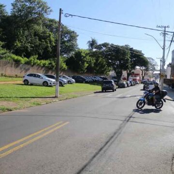 Unipark confirma que pode não trazer parque de diversões para a “Festa de Maio”