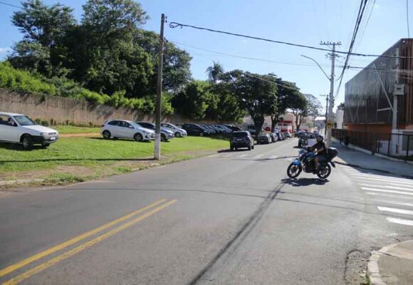 Unipark confirma que pode não trazer parque de diversões para a “Festa de Maio”