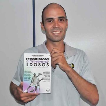 Diego Lovatto representará o Brasil em Congresso Europeu na Suíça