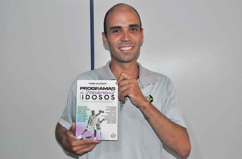 Diego Lovatto representará o Brasil em Congresso Europeu na Suíça