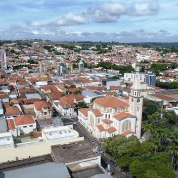 Na lanterna da região, Itapira tem pior crescimento no repasse de ICMS em 2026