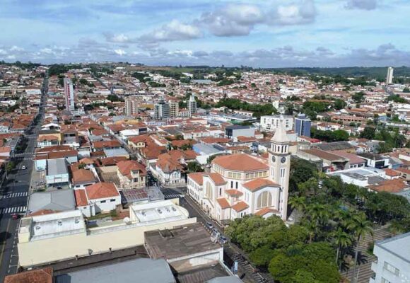 Na lanterna da região, Itapira tem pior crescimento no repasse de ICMS em 2026