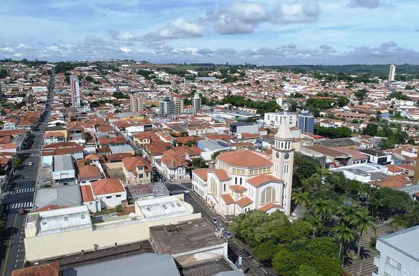 Na lanterna da região, Itapira tem pior crescimento no repasse de ICMS em 2026