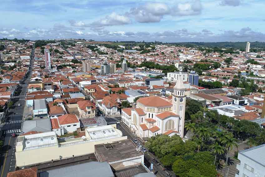 Na lanterna da região, Itapira tem pior crescimento no repasse de ICMS em 2026