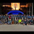 Grupo CIDA completa 36 anos de devoção em romaria a Aparecida com homenagem ao Padre Carlos