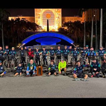 Grupo CIDA completa 36 anos de devoção em romaria a Aparecida com homenagem ao Padre Carlos