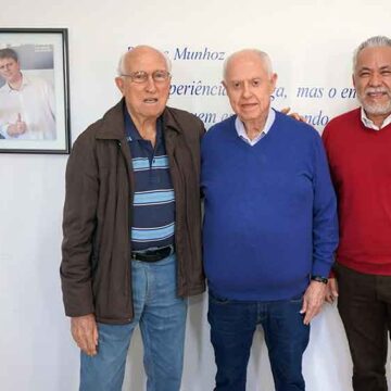 Colar de Honra ao Mérito: Arlindo Bellini receberá a maior honraria da Alesp