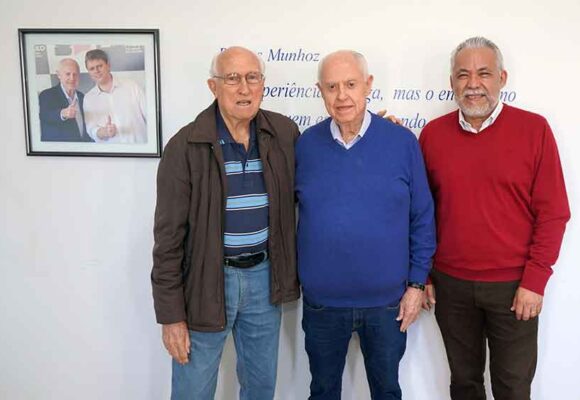 Colar de Honra ao Mérito: Arlindo Bellini receberá a maior honraria da Alesp