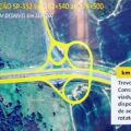 Intervias protocola projeto executivo na Artesp e avança para obter licença ambiental da SP-352